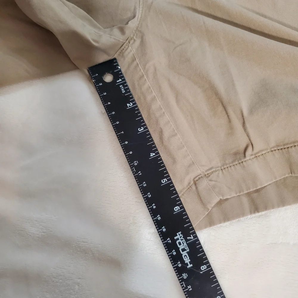 J.Crew‎ Men's Tan Shorts